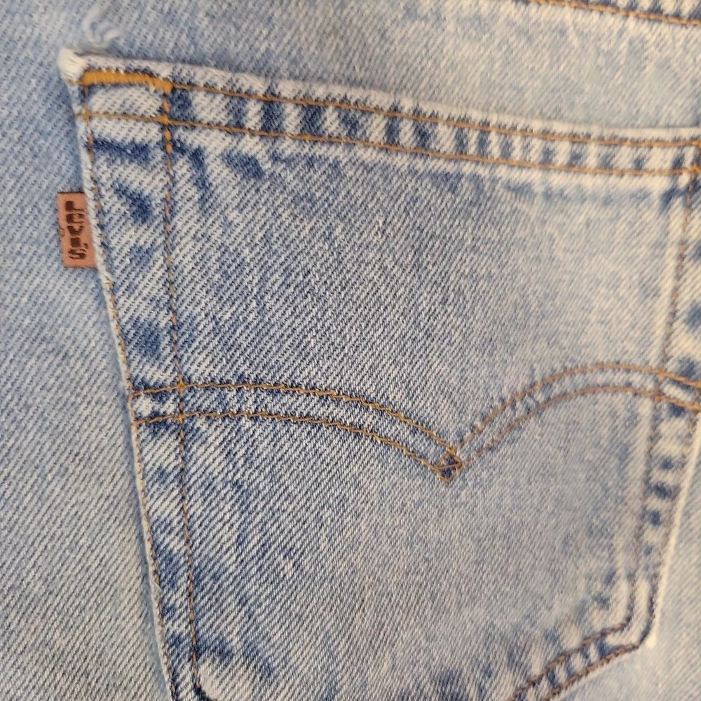 Levis vintage 90s